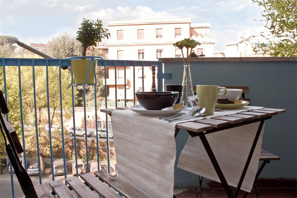 Guest house By Me Rome
