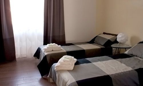 Guest house By Me *